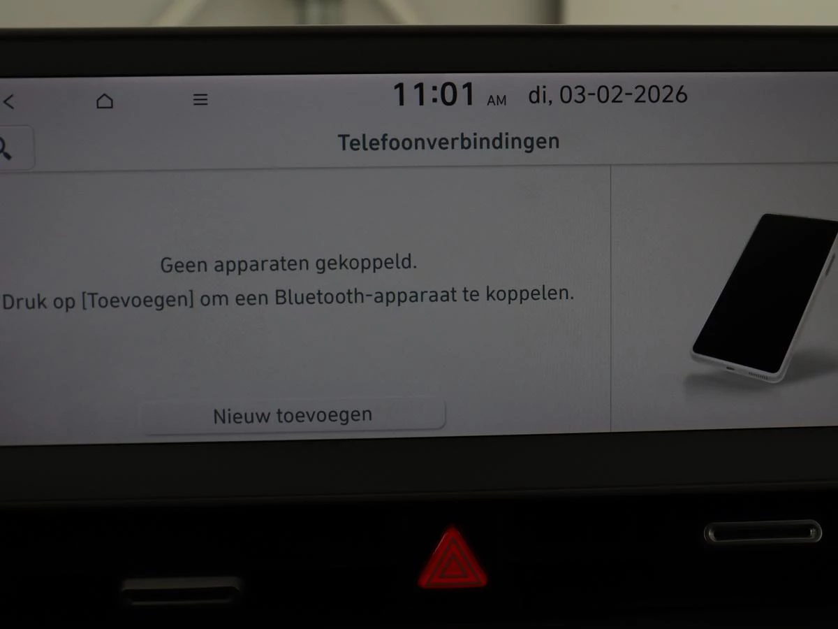 Hoofdafbeelding Hyundai IONIQ 5