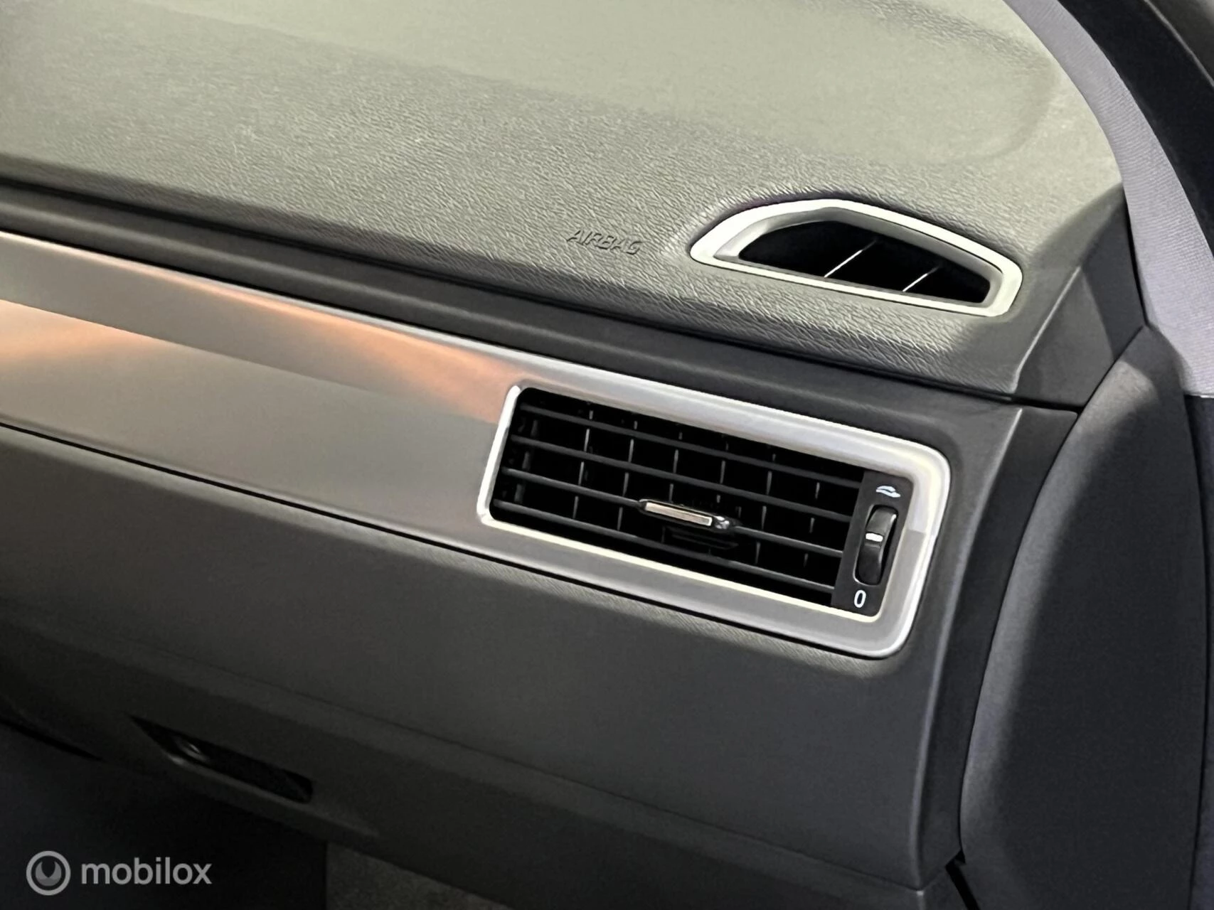 Hoofdafbeelding Volvo V70