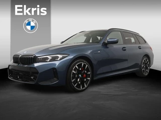 BMW 3 serie Touring 330e M Sportpakket Pro | Comfort Pack | Innovation Pack