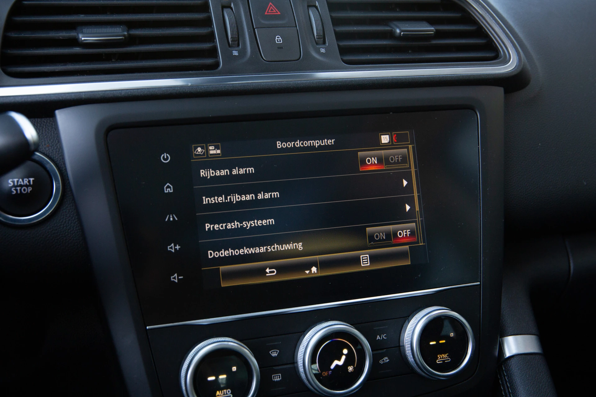Hoofdafbeelding Renault Kadjar