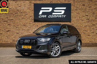 Audi Q7 55 TFSI e quattro Pro Line Plus,S-line, BTW,Pano