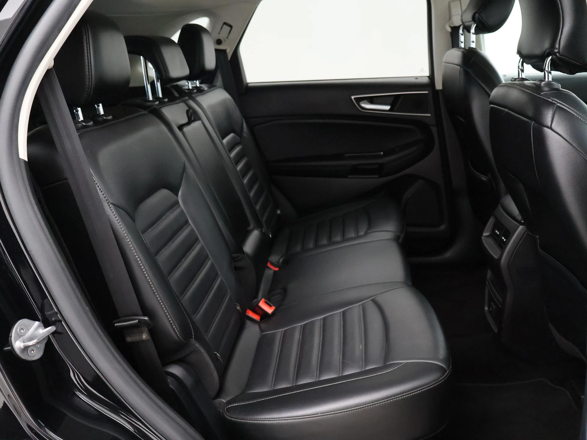Hoofdafbeelding Ford Edge