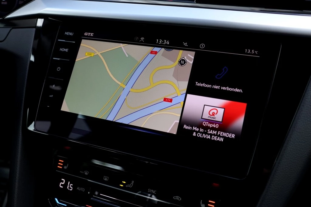 Hoofdafbeelding Volkswagen Arteon