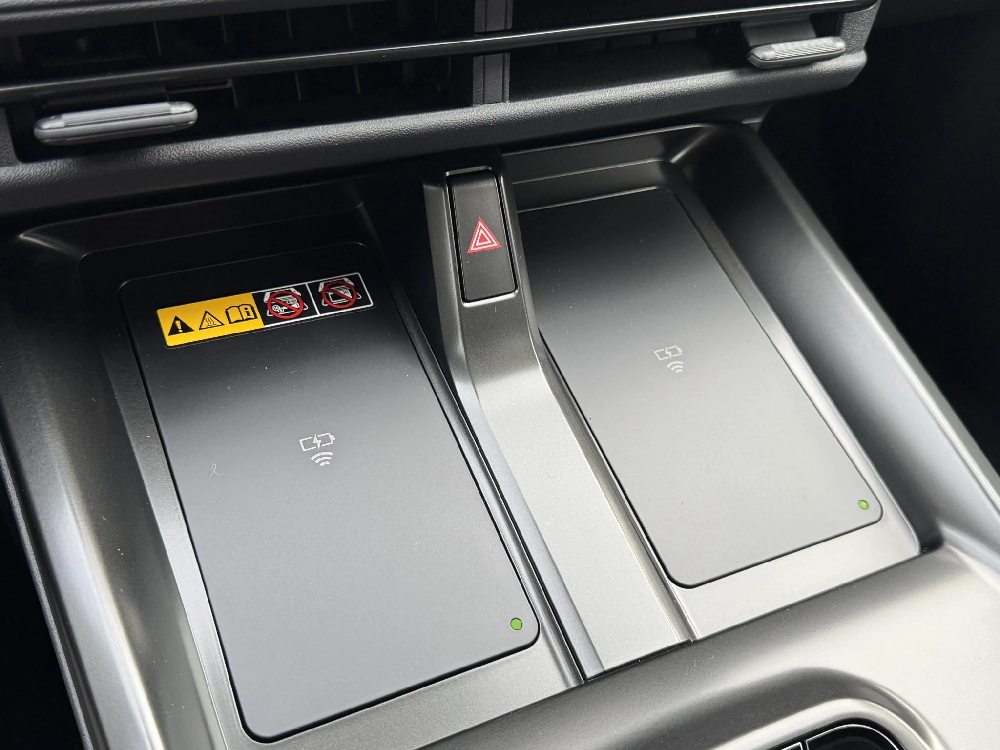 Hoofdafbeelding Toyota bZ4X