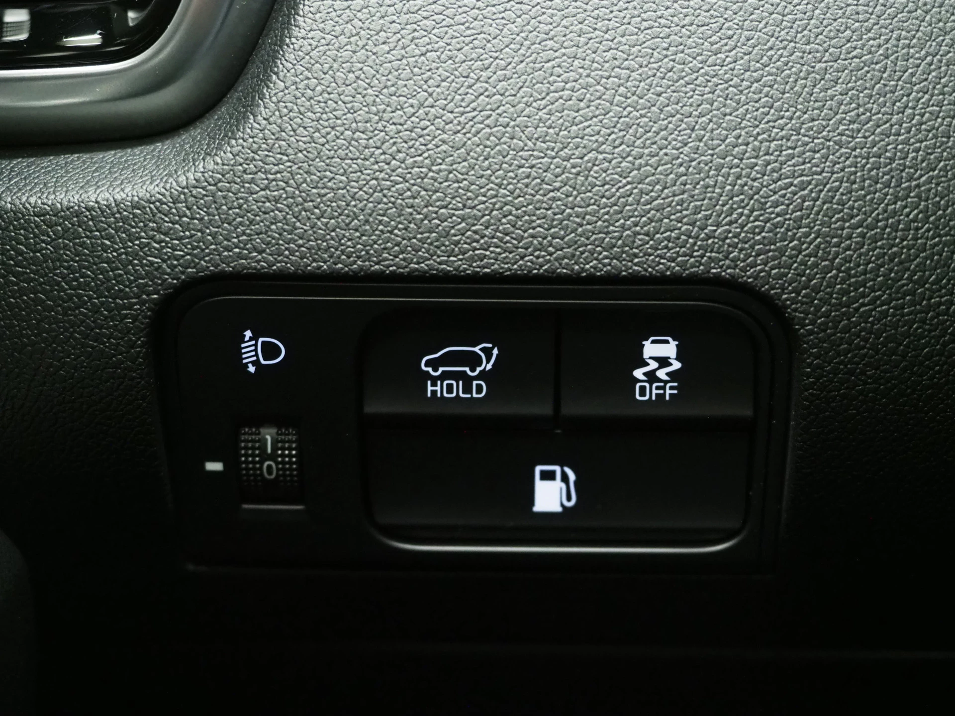 Hoofdafbeelding Kia Sorento