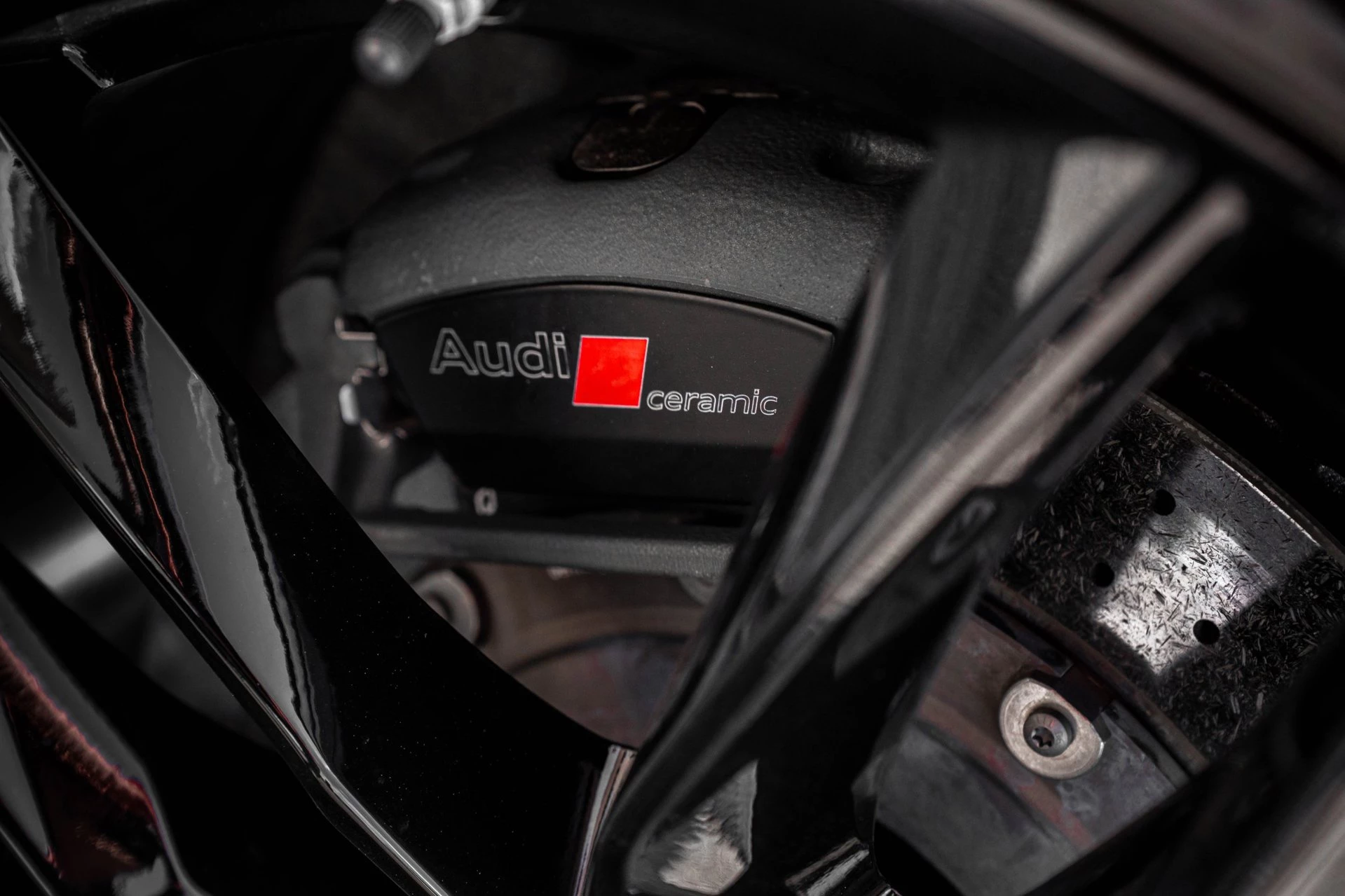 Hoofdafbeelding Audi RS6