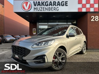 Ford Kuga 2.5 PHEV ST-Line // FULL LED // NAVI + CARPLAY // CAMERA // PDC V+A // ADAPTIVE CRUISE // WINTERPACK
