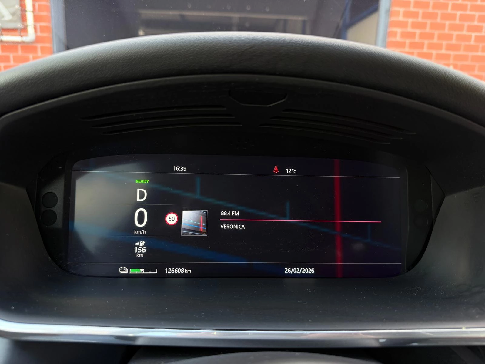 Hoofdafbeelding Jaguar I-PACE