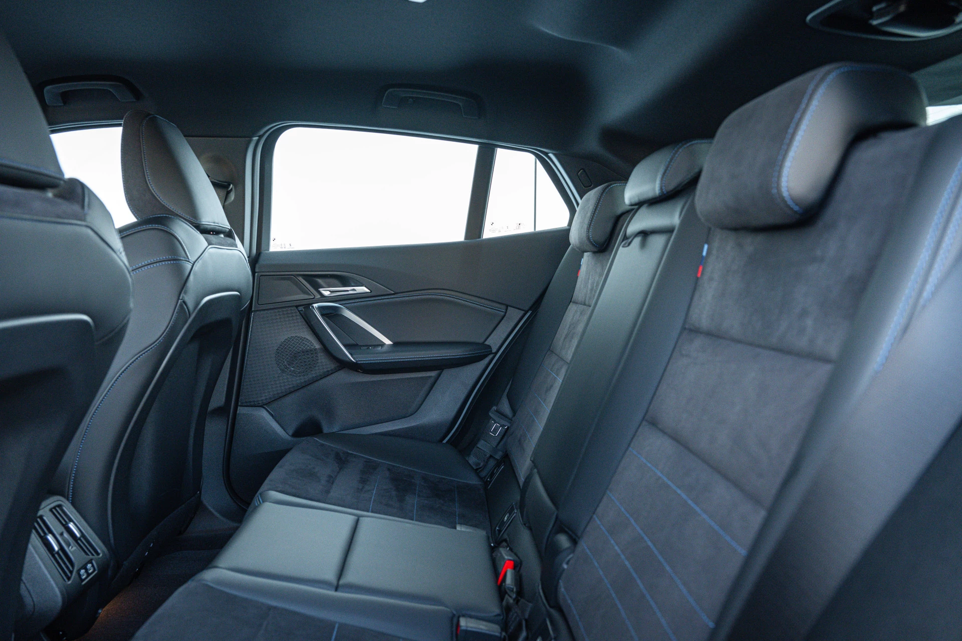 Hoofdafbeelding BMW iX2