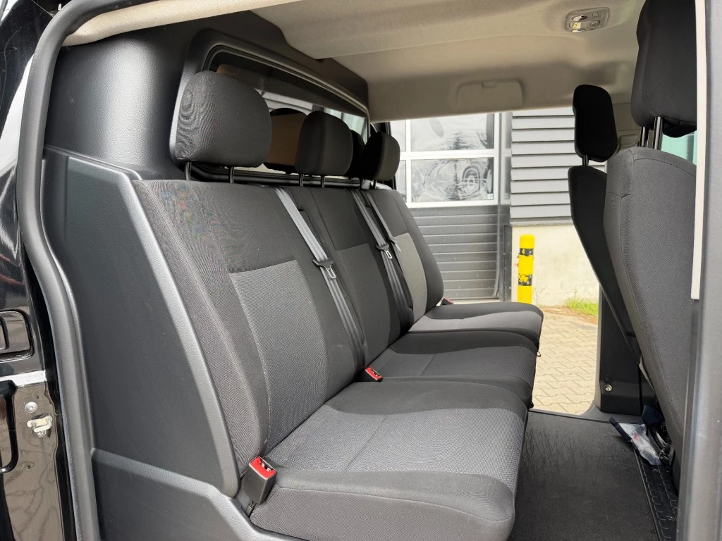 Hoofdafbeelding Citroën Jumpy