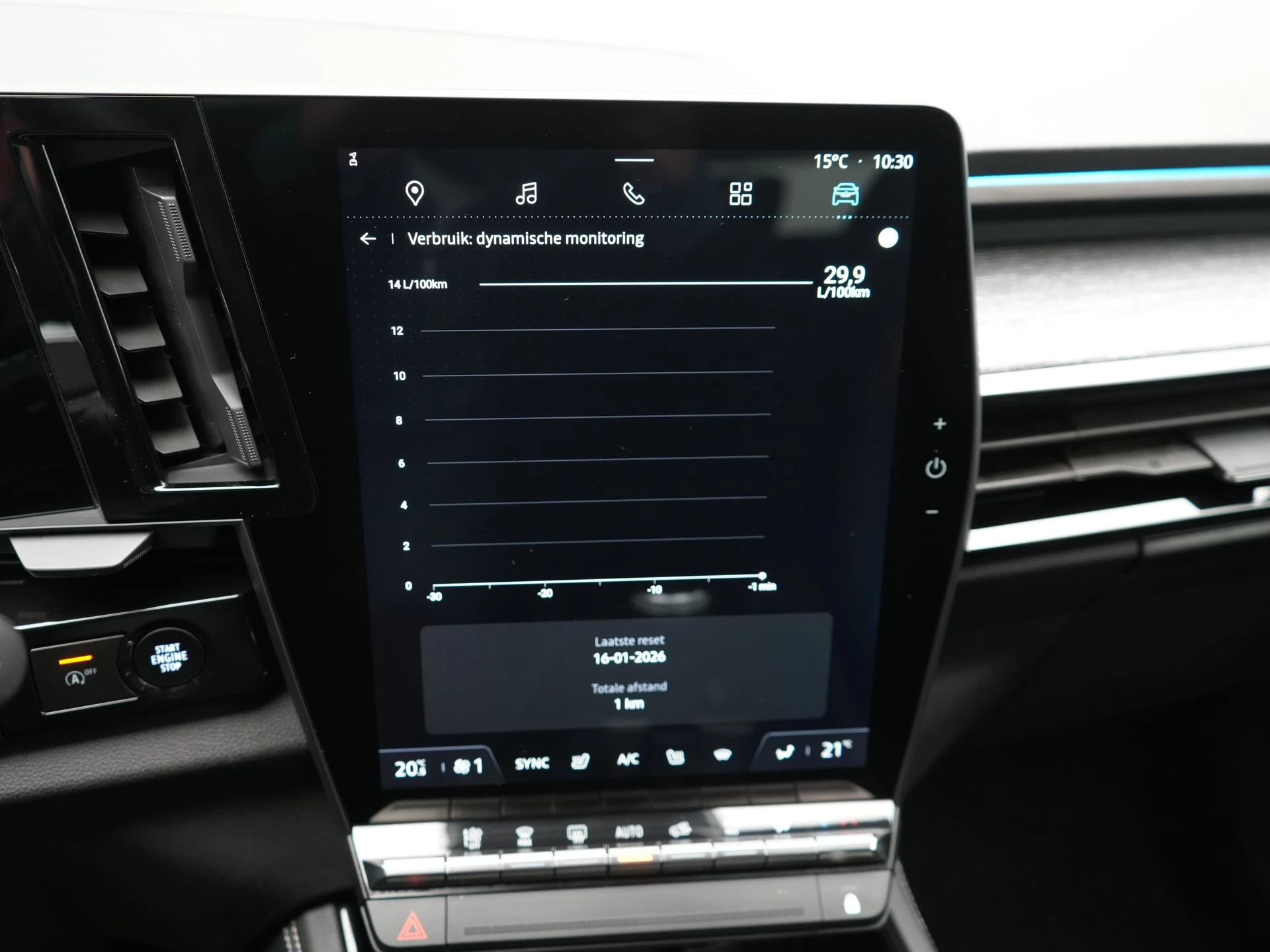 Hoofdafbeelding Renault Austral