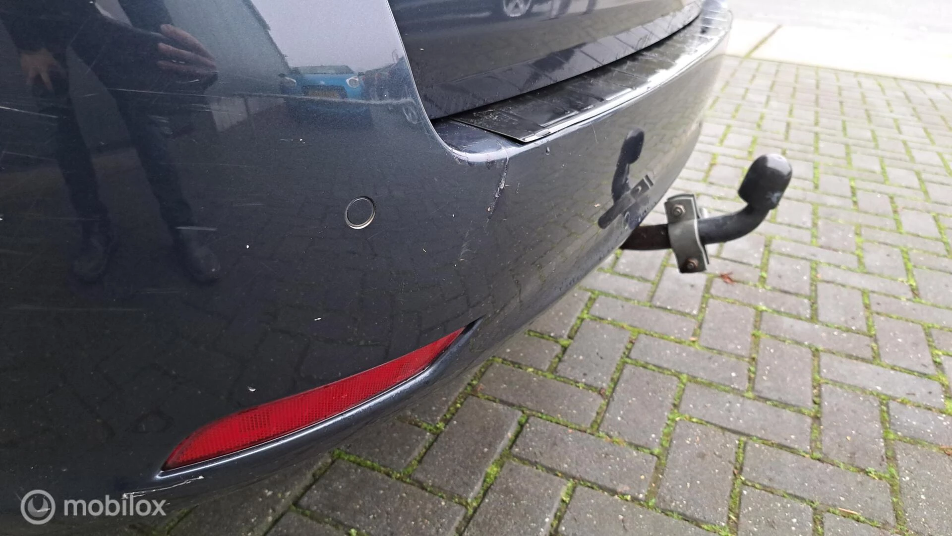 Hoofdafbeelding Peugeot 508