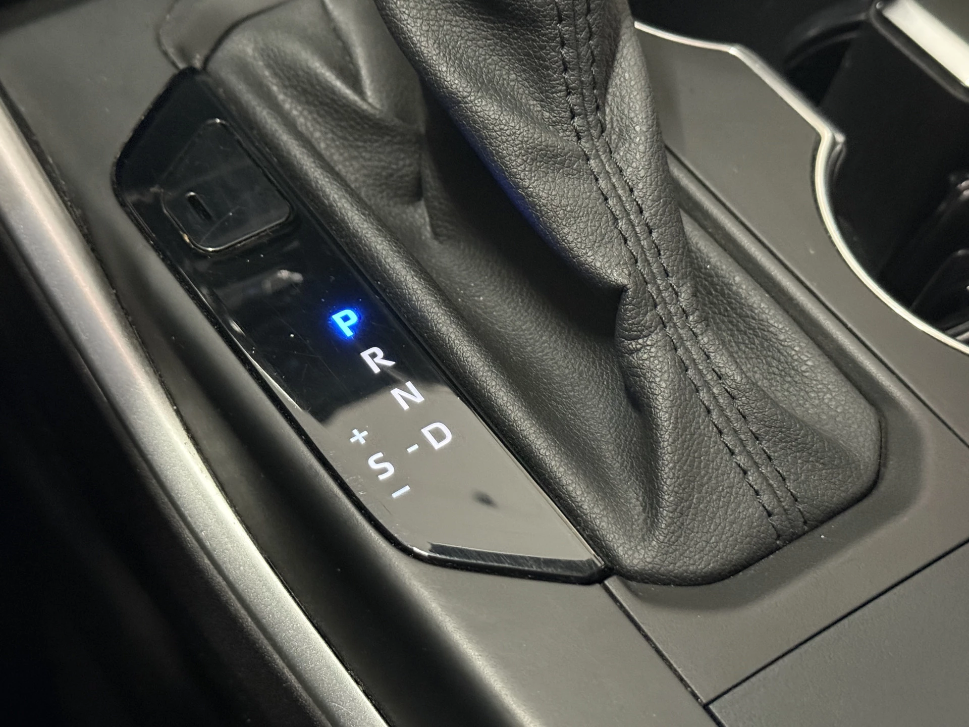 Hoofdafbeelding Toyota Highlander