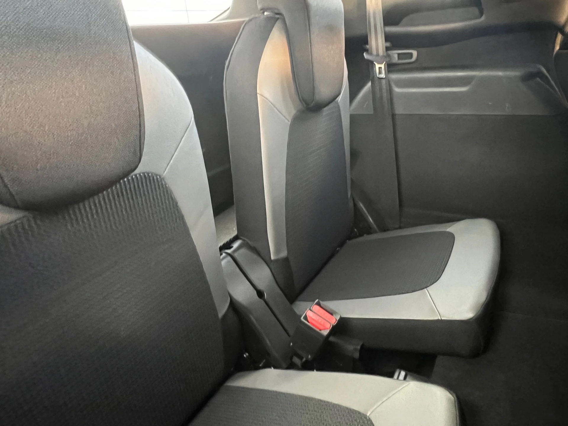 Hoofdafbeelding Citroën Grand C4 Spacetourer