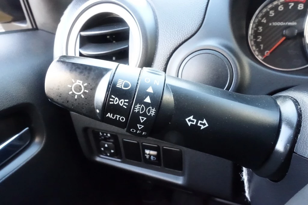 Hoofdafbeelding Mitsubishi Space Star