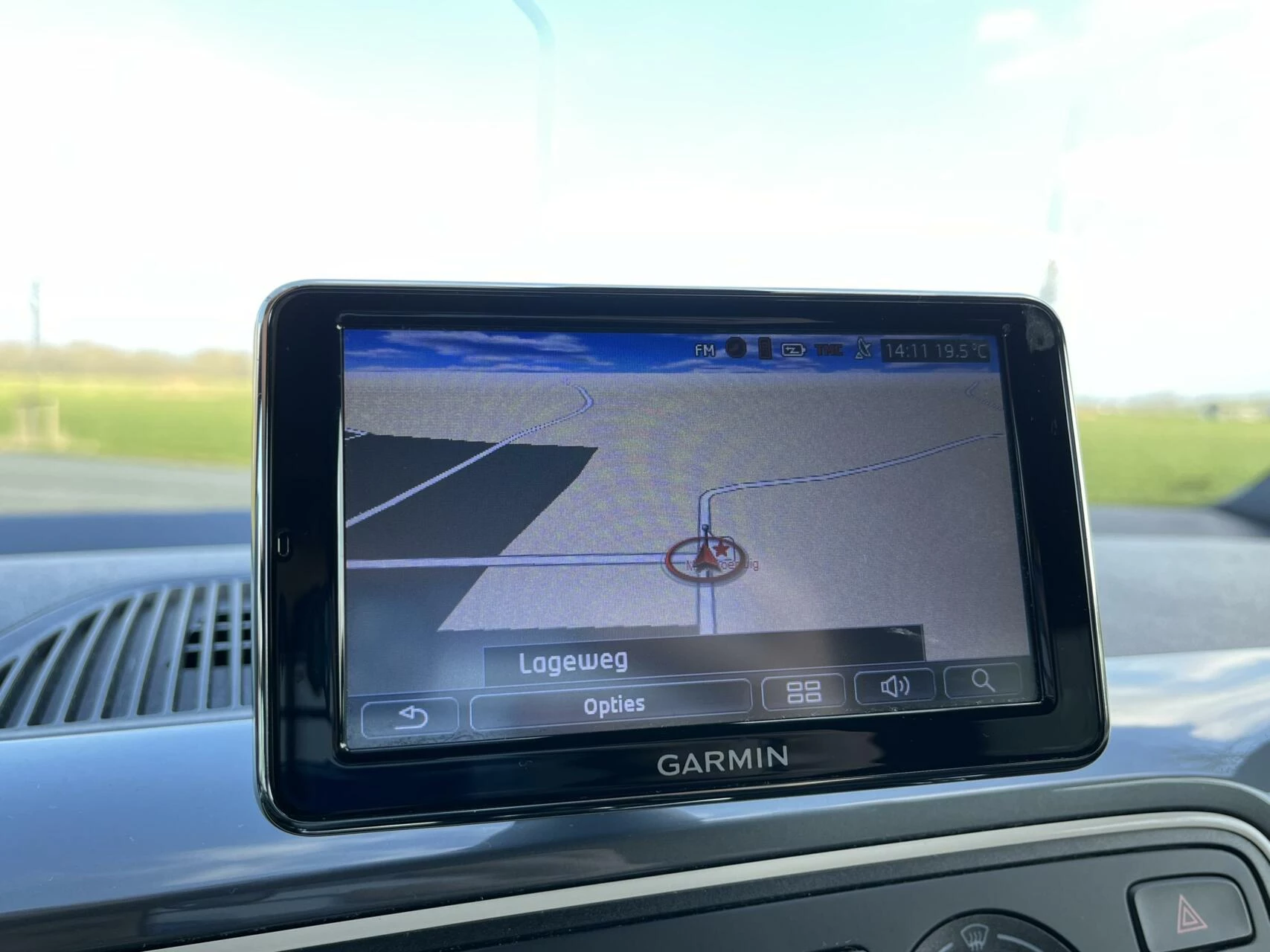 Hoofdafbeelding SEAT Mii