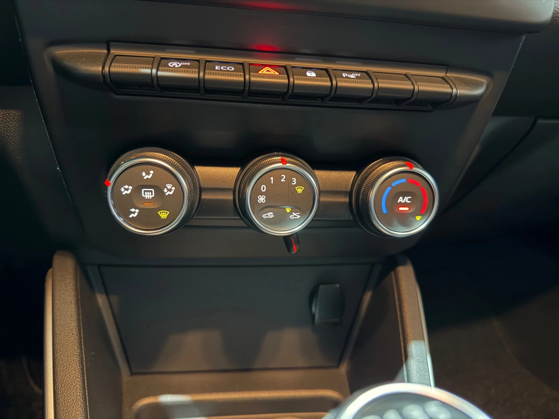 Hoofdafbeelding Dacia Duster