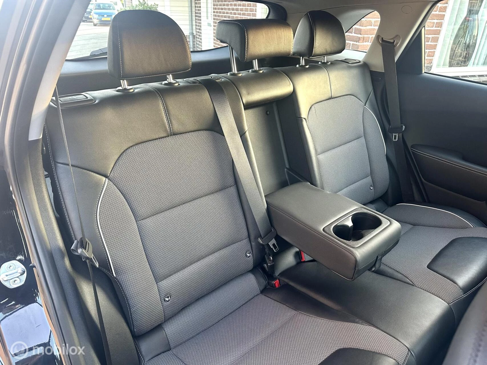 Hoofdafbeelding Kia e-Niro