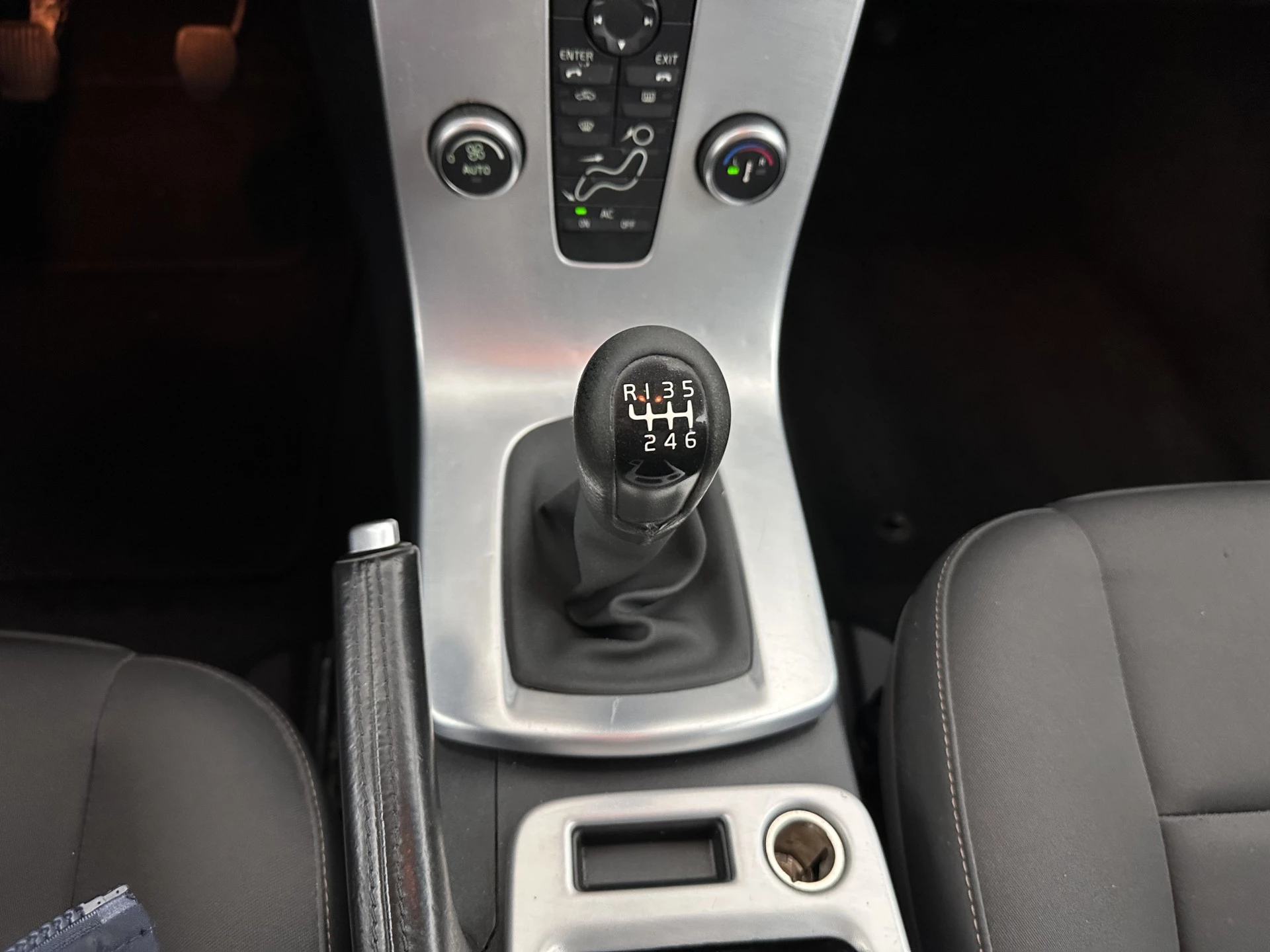 Hoofdafbeelding Volvo V50