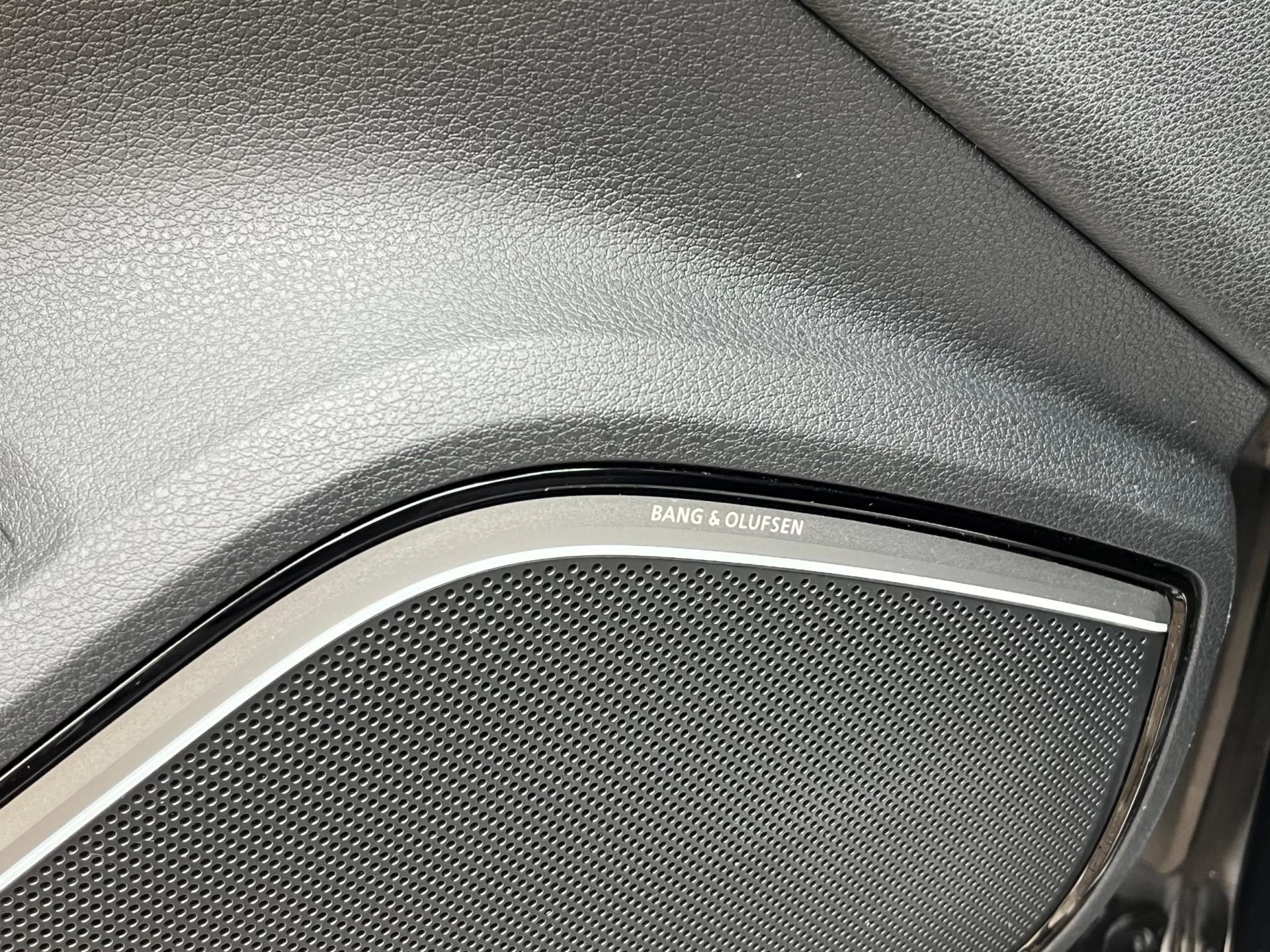 Hoofdafbeelding Audi S3