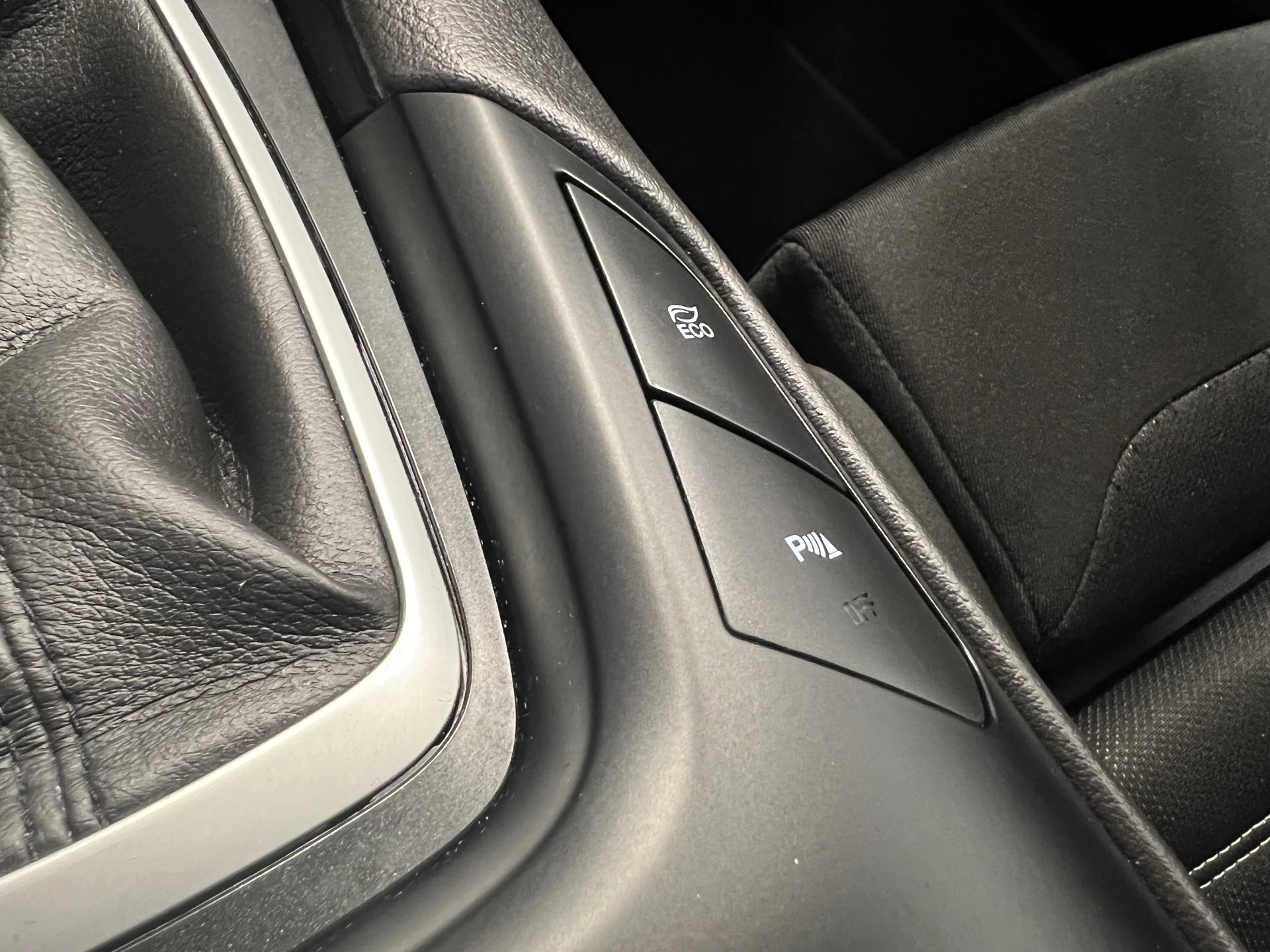 Hoofdafbeelding Ford Mondeo