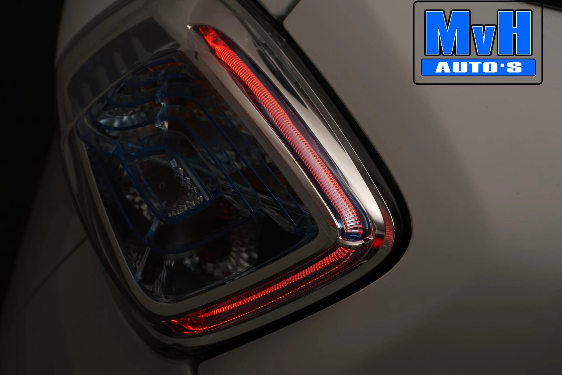 Hoofdafbeelding Renault ZOE