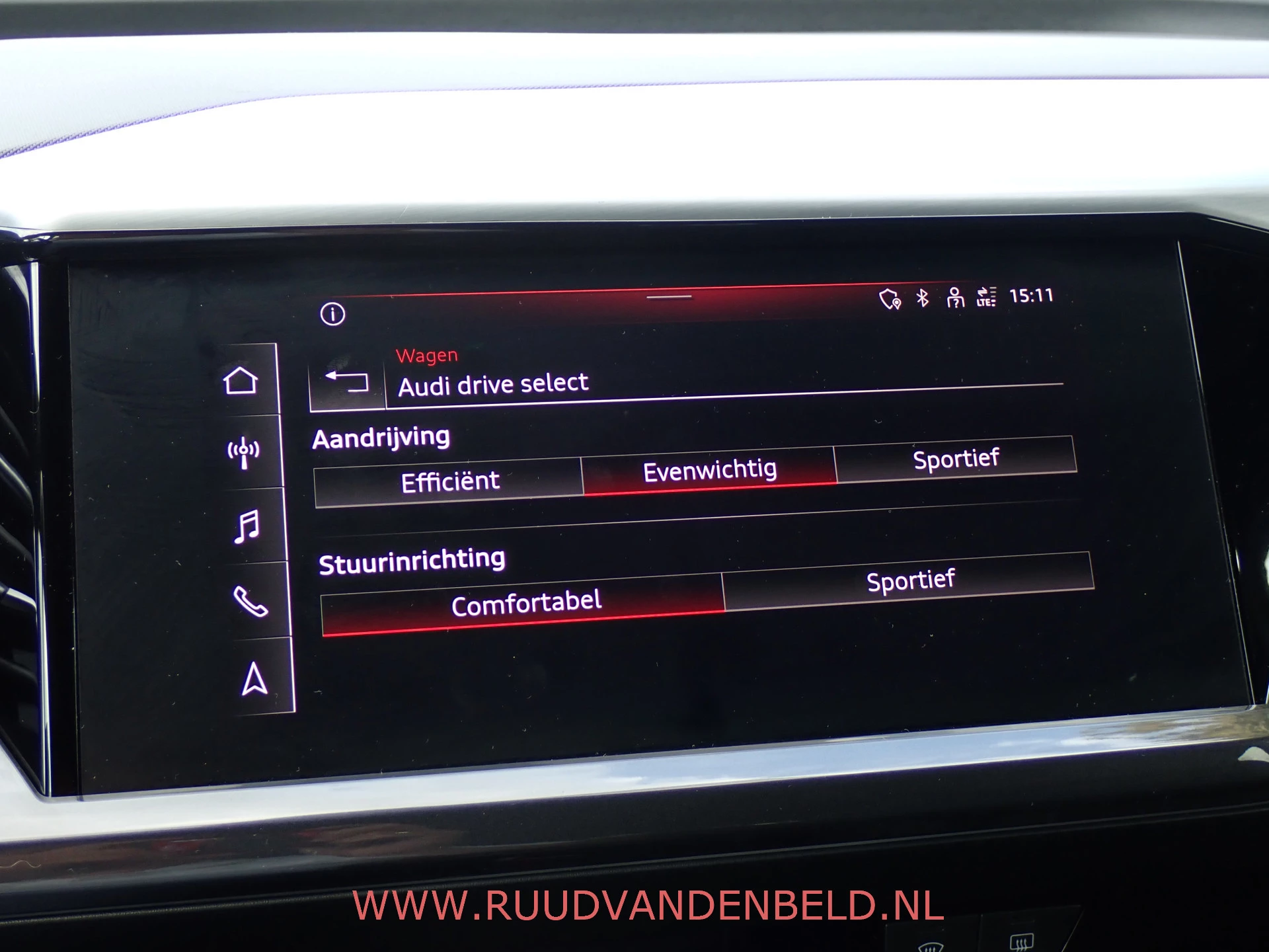 Hoofdafbeelding Audi Q4 e-tron