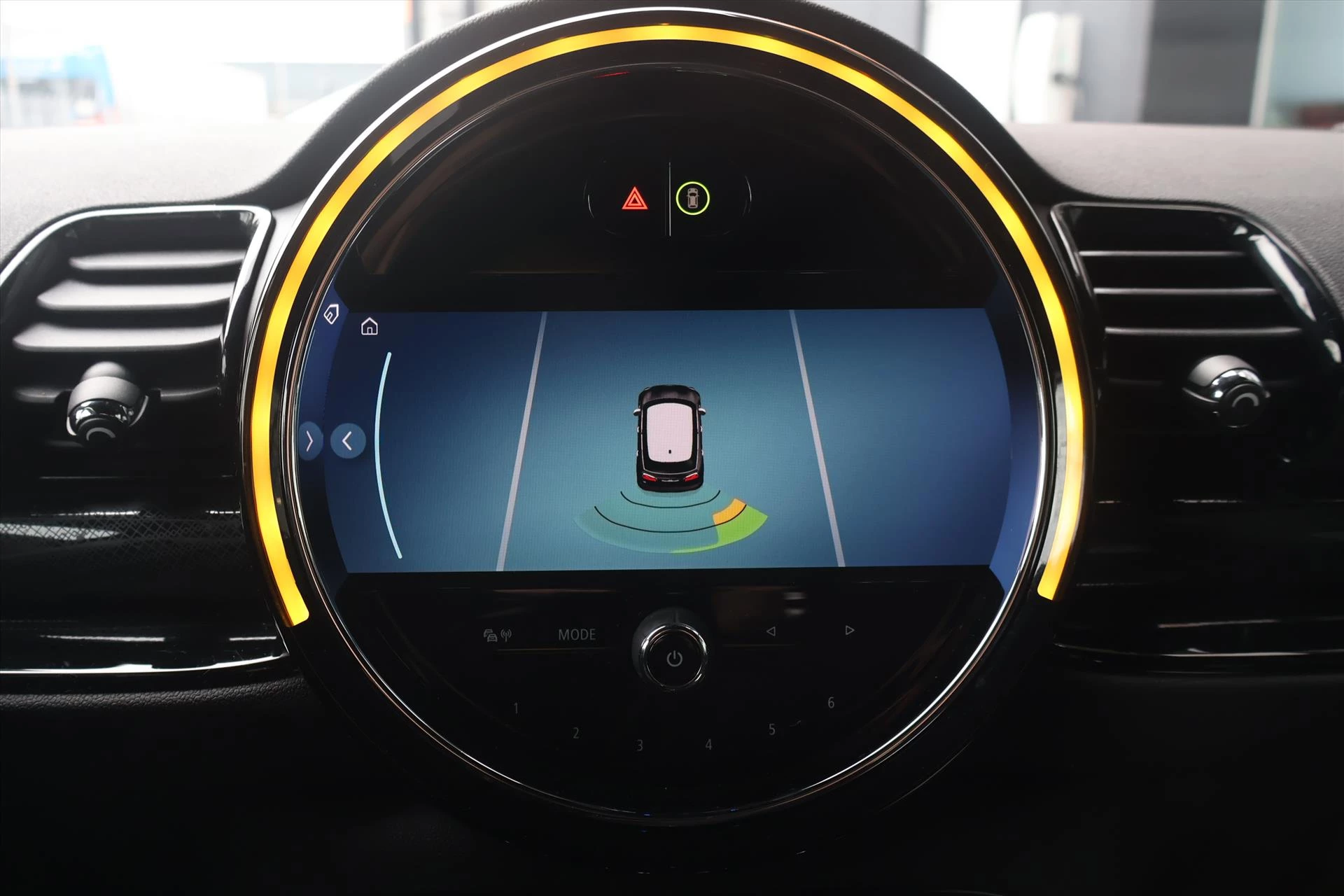 Hoofdafbeelding MINI Clubman