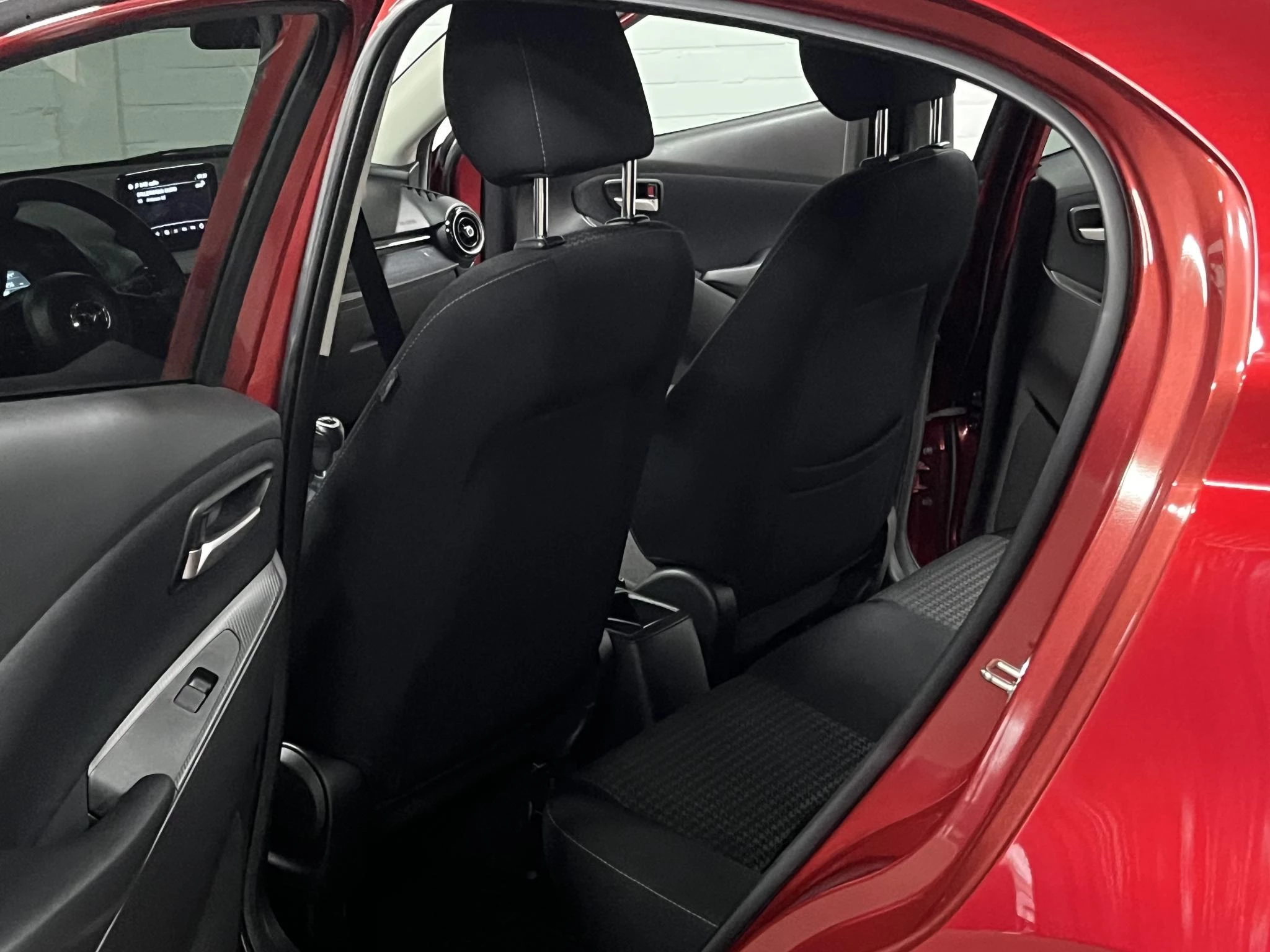 Hoofdafbeelding Mazda 2