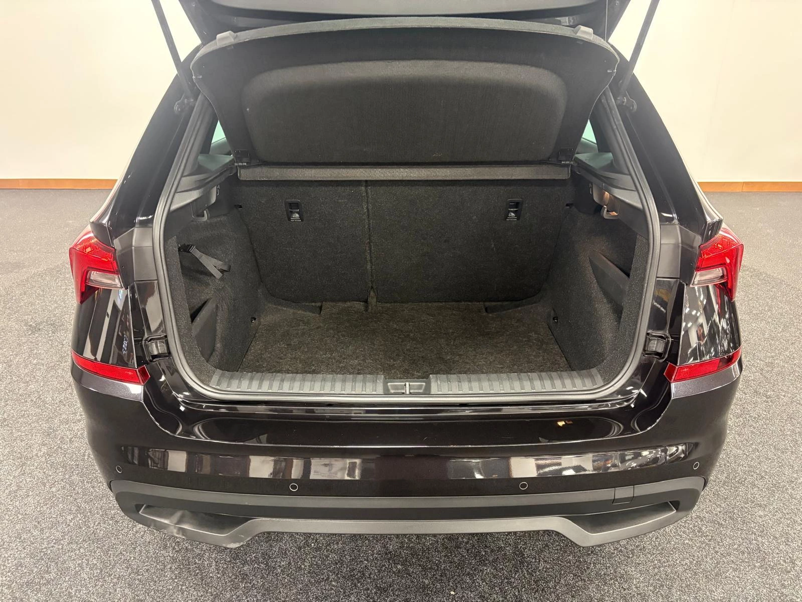 Hoofdafbeelding Škoda Kamiq