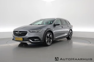 Hoofdafbeelding Opel Insignia