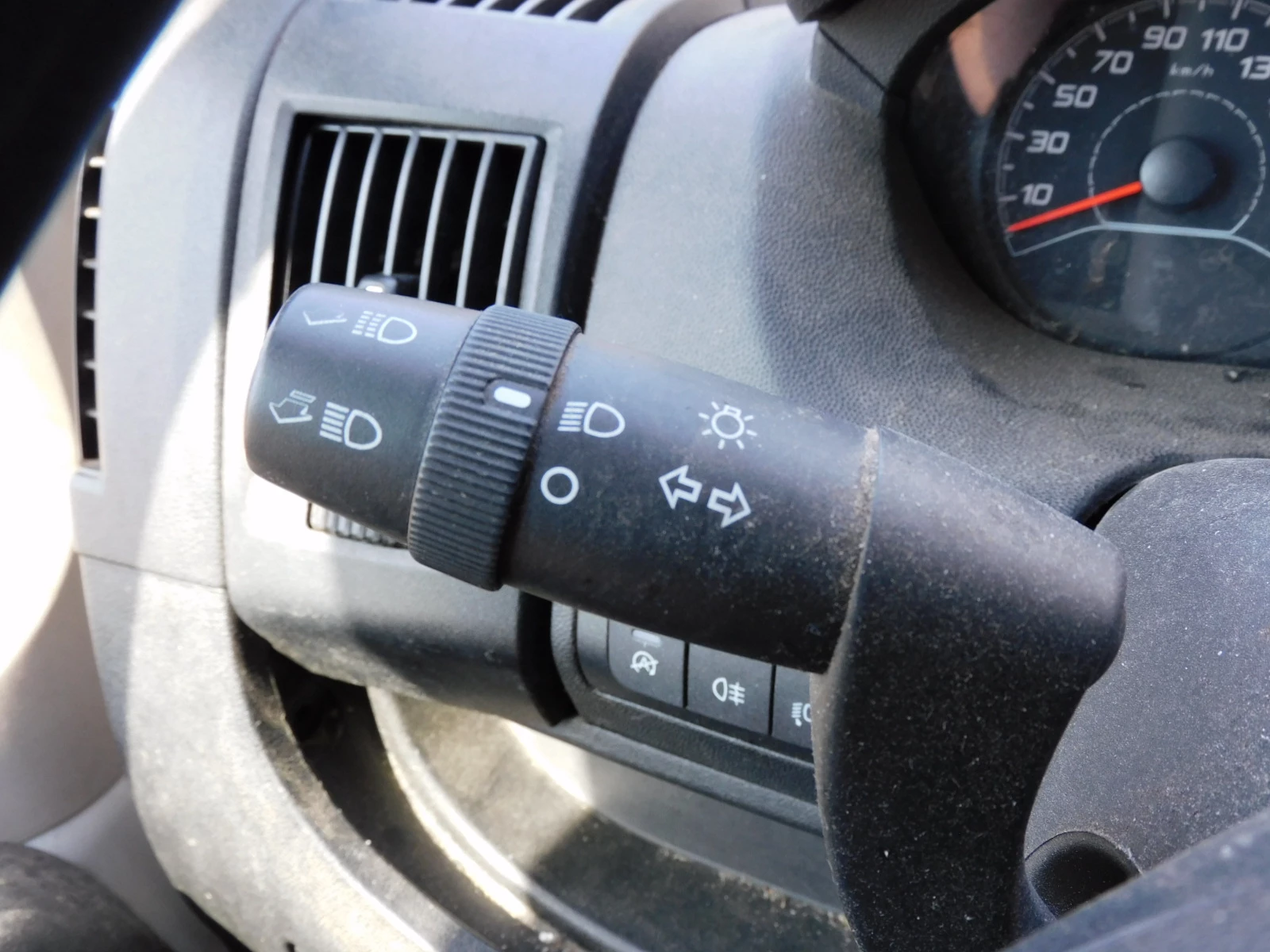 Hoofdafbeelding Peugeot Boxer