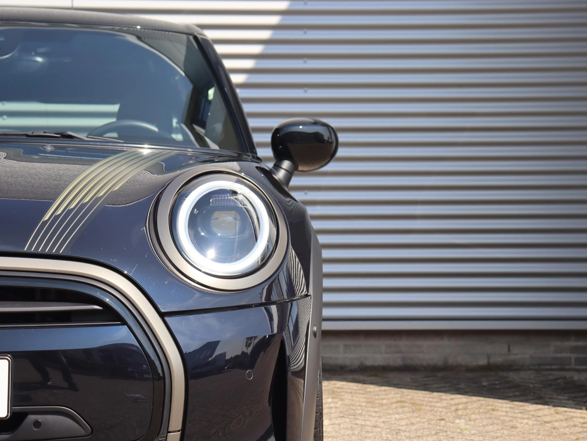 Hoofdafbeelding MINI 5-deurs