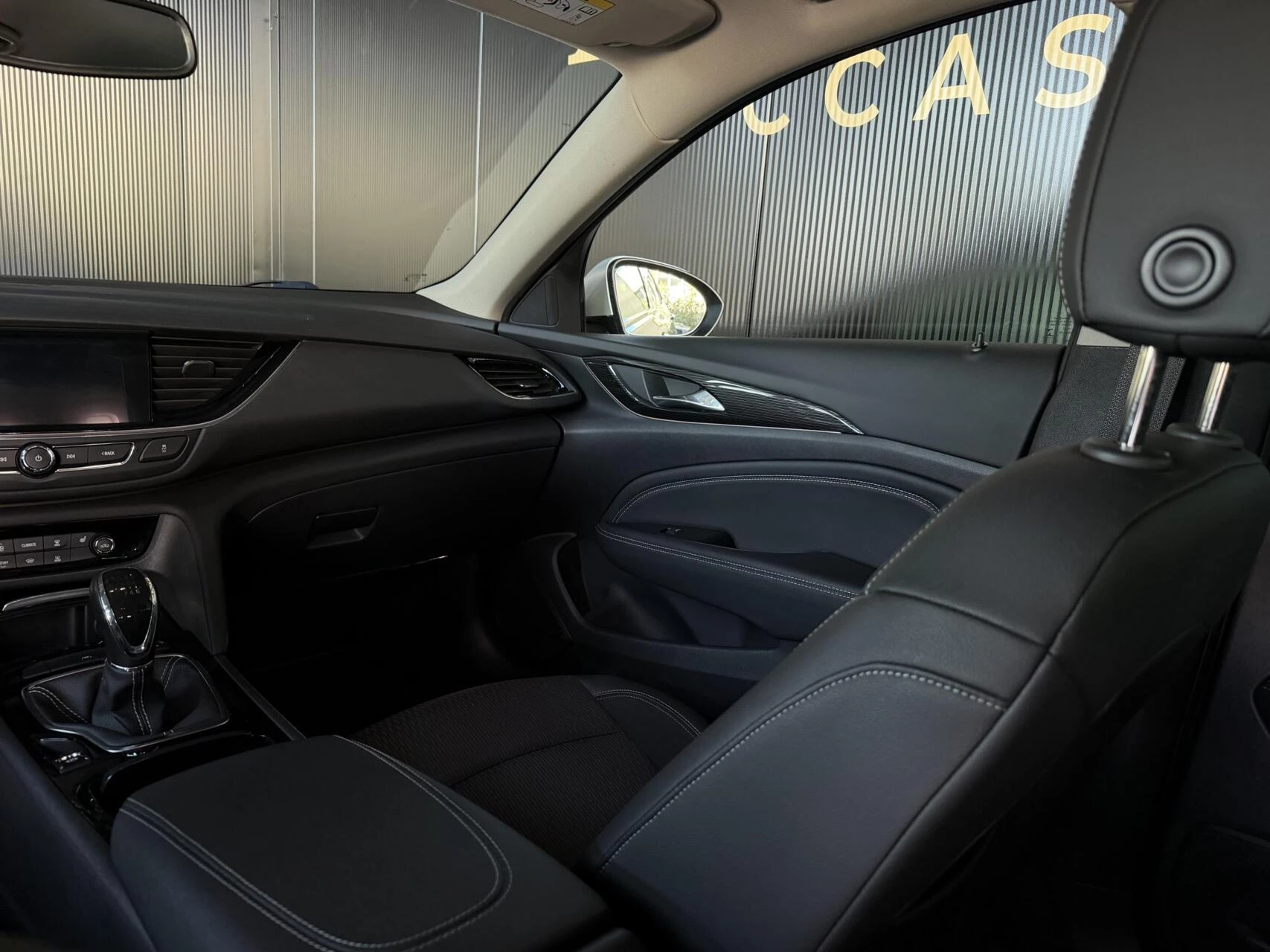 Hoofdafbeelding Opel Insignia