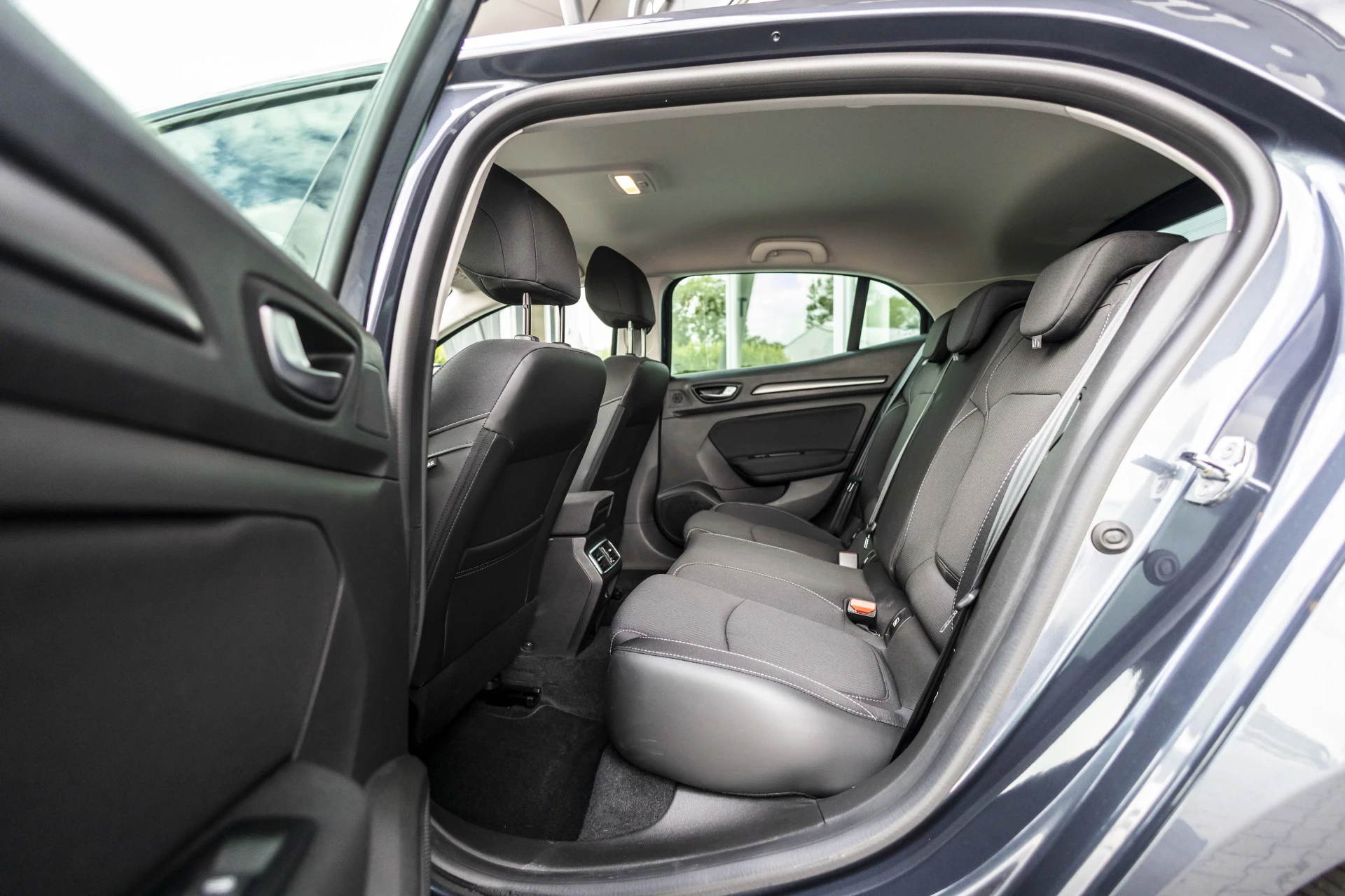 Hoofdafbeelding Renault Mégane