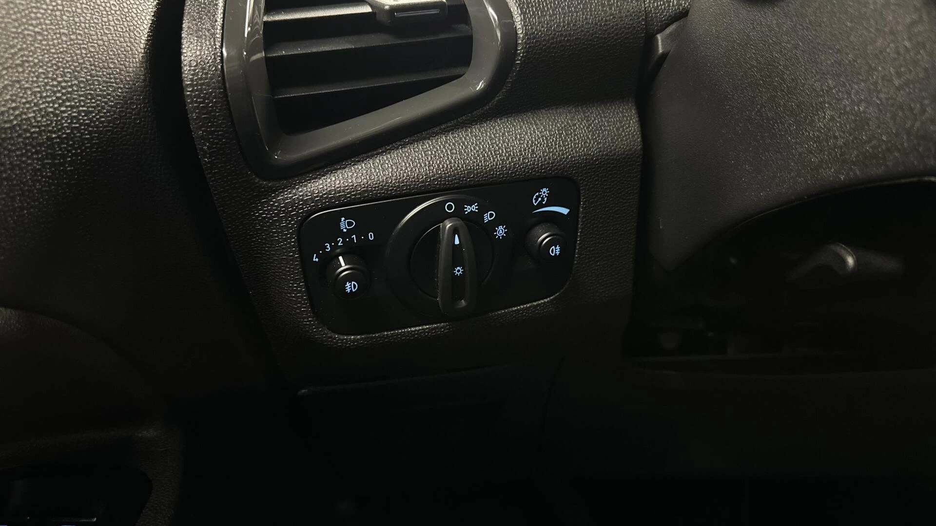 Hoofdafbeelding Ford EcoSport