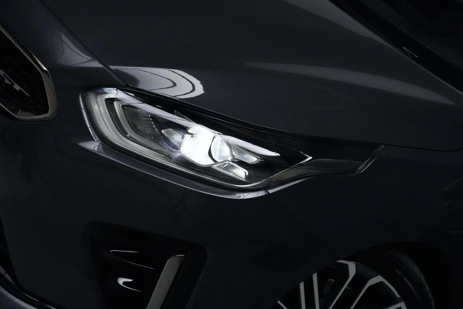 Hoofdafbeelding Kia ProCeed