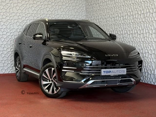 Hoofdafbeelding BYD SEAL U BYD SEAL U 1.5 T DM-i AWD 324PK PHEV 18,3KW DESIGN PANO HEADUP 360.CAM STOEL/STUUR VERW STOEL.VENTILATIE INFINITY/AUDIO 6 JAAR GARANTIE phev .