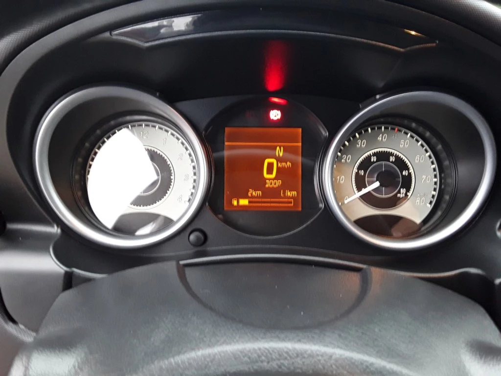 Hoofdafbeelding Microcar M.go