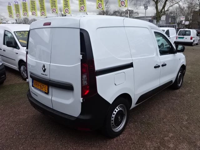 Hoofdafbeelding Renault Express