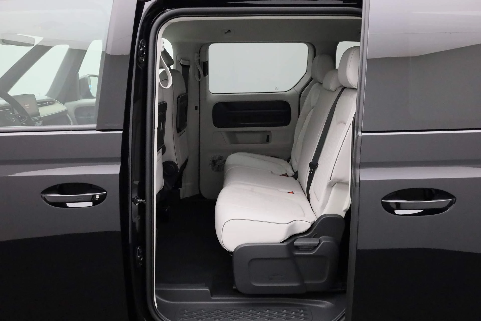 Hoofdafbeelding Volkswagen ID. Buzz