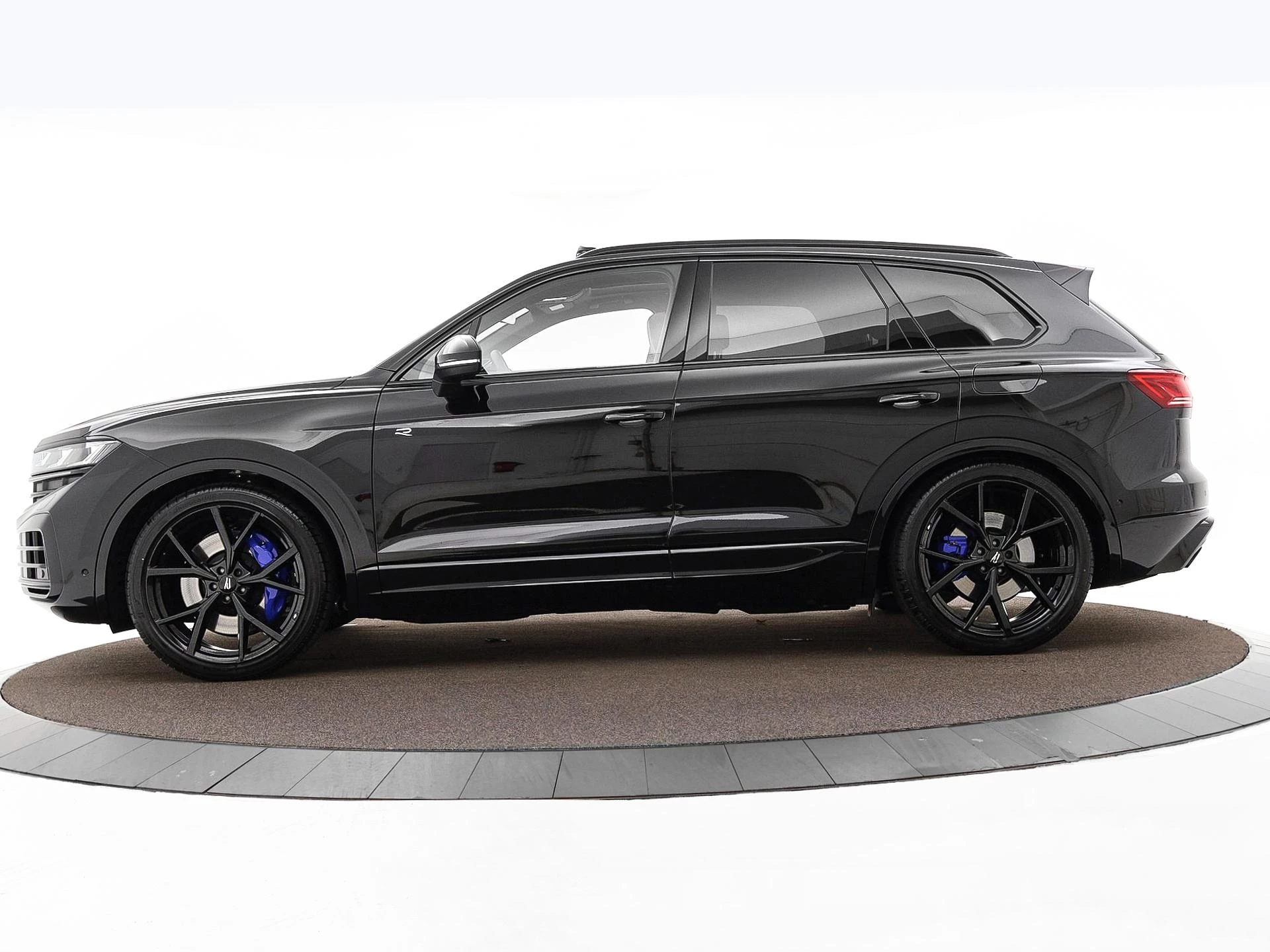 Hoofdafbeelding Volkswagen Touareg
