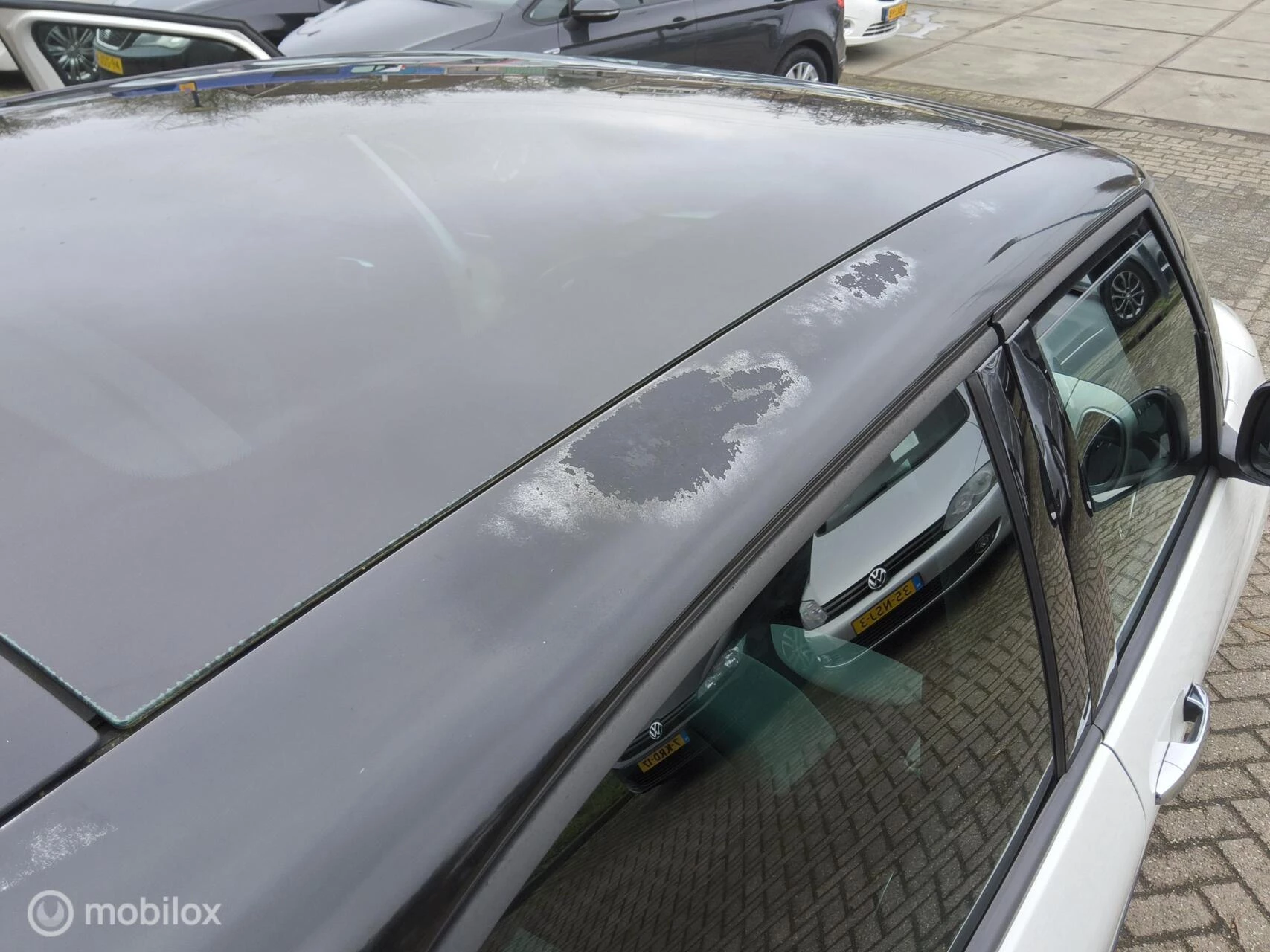 Hoofdafbeelding Fiat 500L