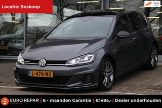 Volkswagen Golf 2.0 TDI GTD FACE LIFT PANO-DAK AUTOMAAT!
