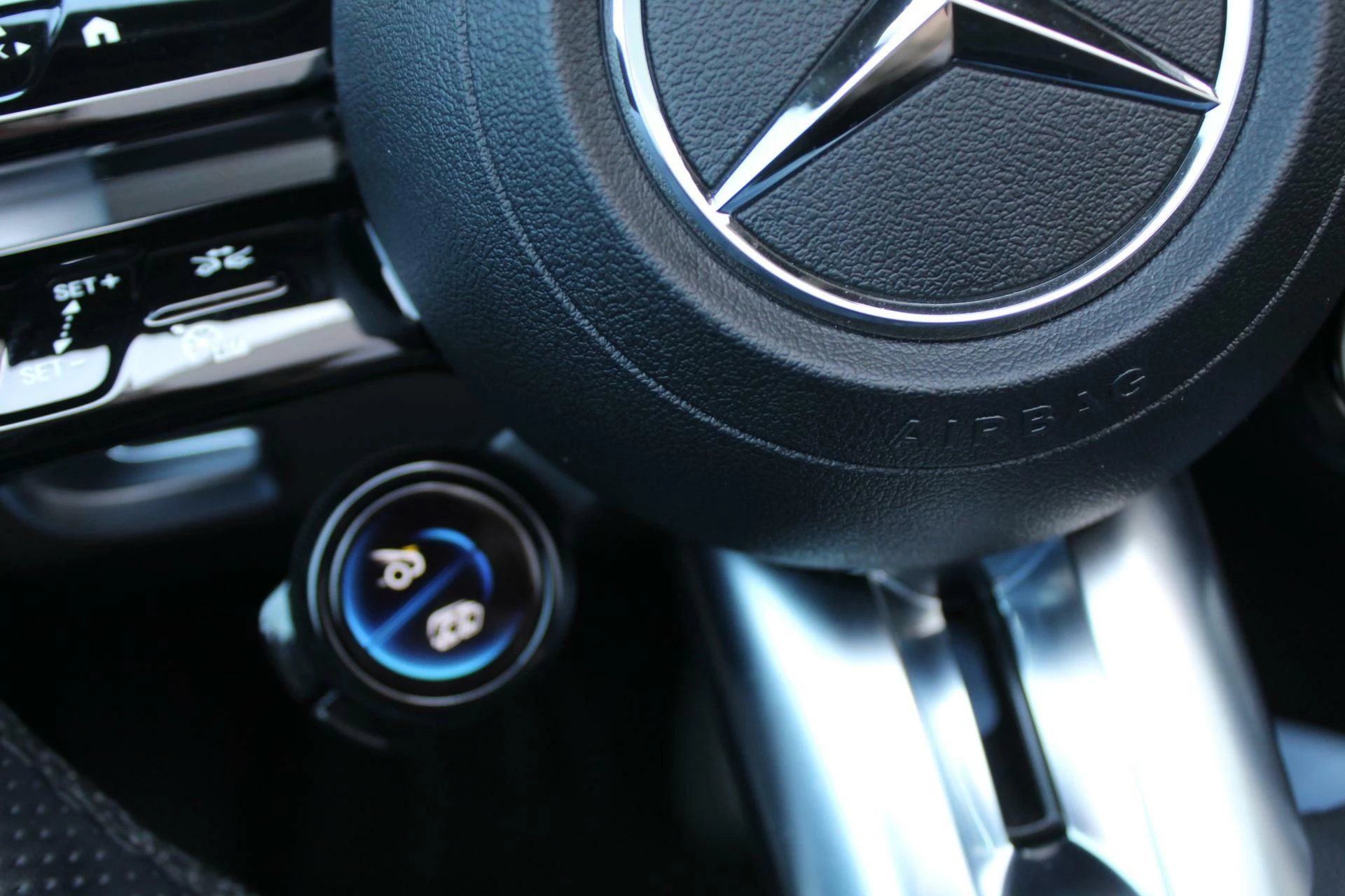 Hoofdafbeelding Mercedes-Benz SL
