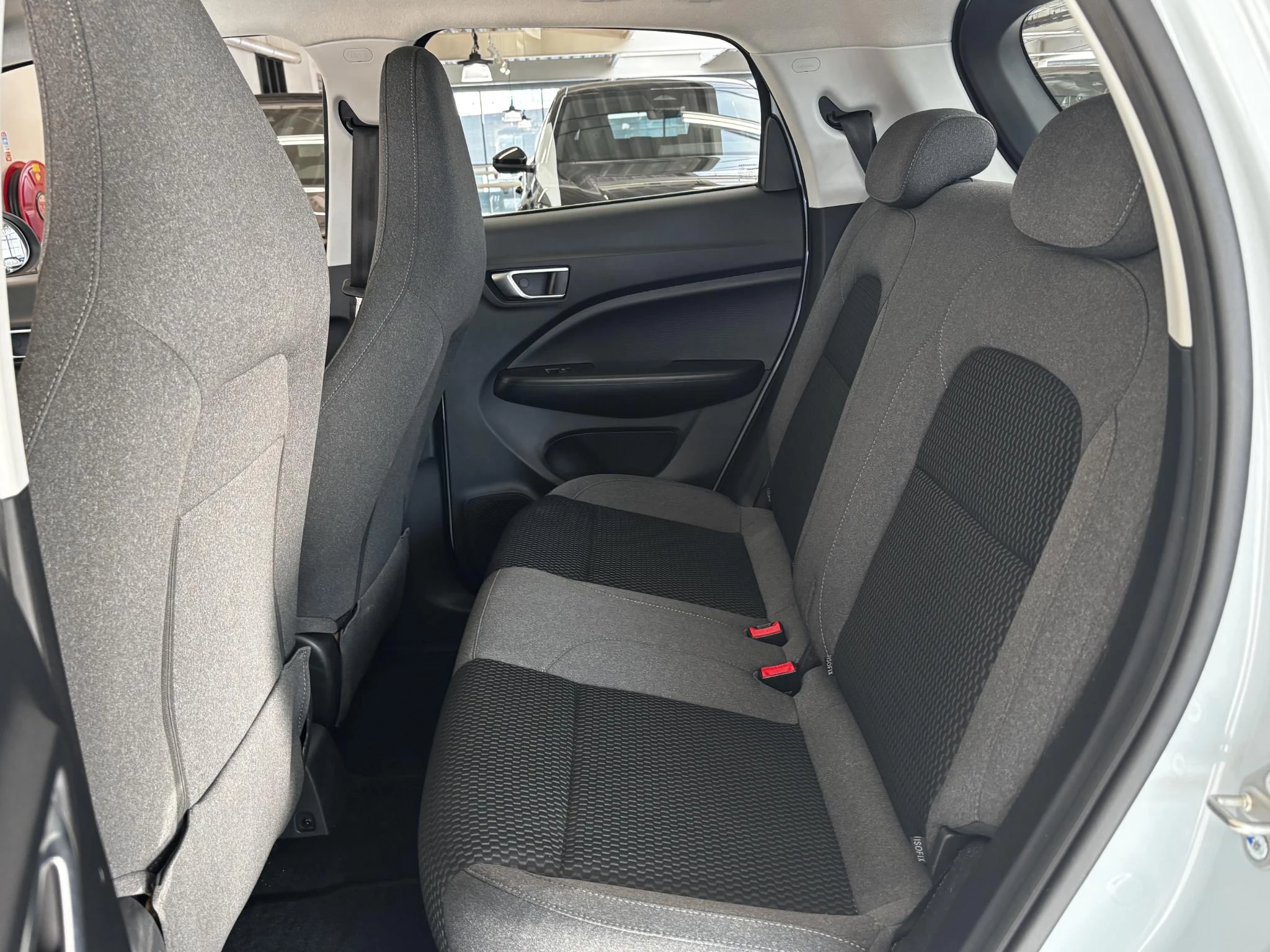 Hoofdafbeelding Leapmotor T03