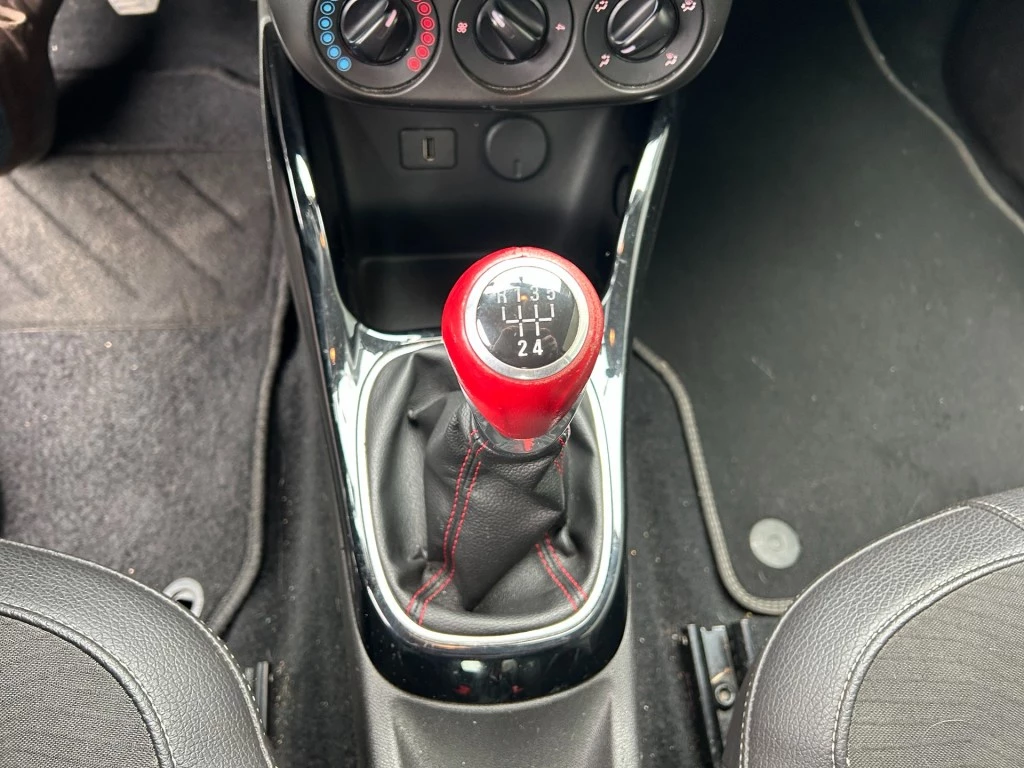 Hoofdafbeelding Opel ADAM