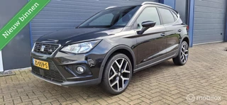 Seat Arona 1.0 TSI FR Business Intense