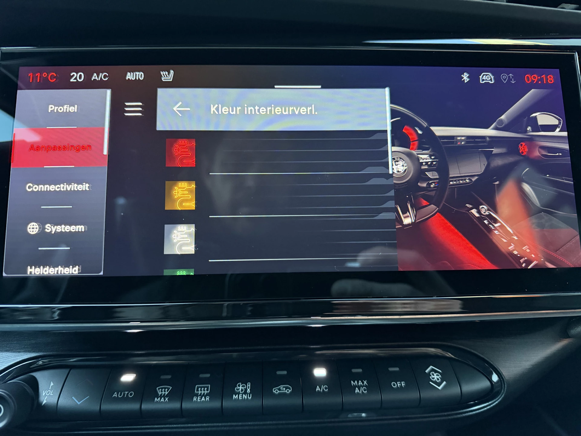 Hoofdafbeelding Alfa Romeo Junior