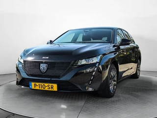 Peugeot 308 SW 1.2 PureTech Active Pack Business (111 PK) 2e-Eig. & Keurig-Onderh. BOVAG-Garantie. NL-Auto. Navigatie/Apple-Carplay/Android-Auto, Cruisecontrol, Head-Up, Keyless-Start, Parkeersensoren, Licht-Zicht-Pakket, Privacy-Glas
